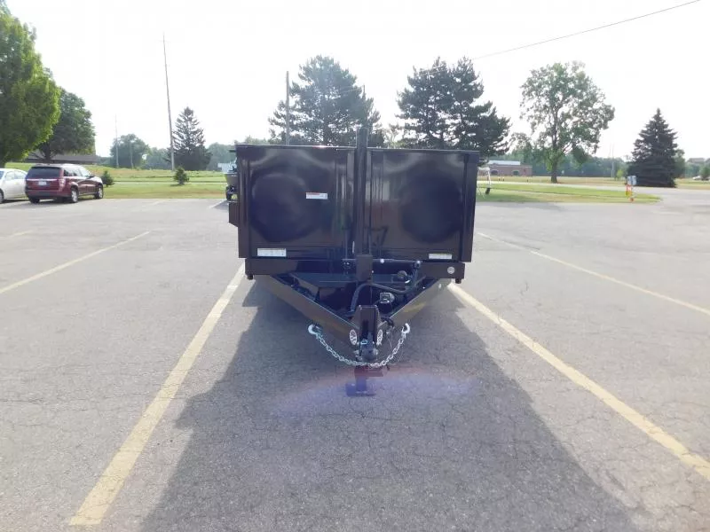 new Dump Trailers Sure-Trac  for sale, in Zeeland, MI Thumbnail 7