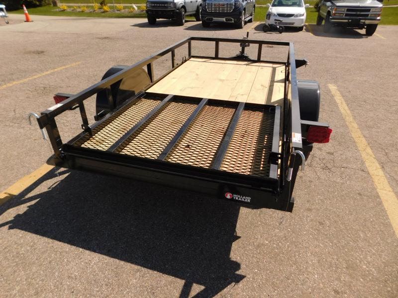new Utility Trailers Top Hat Trailers  for sale, in Zeeland, MI Thumbnail 10