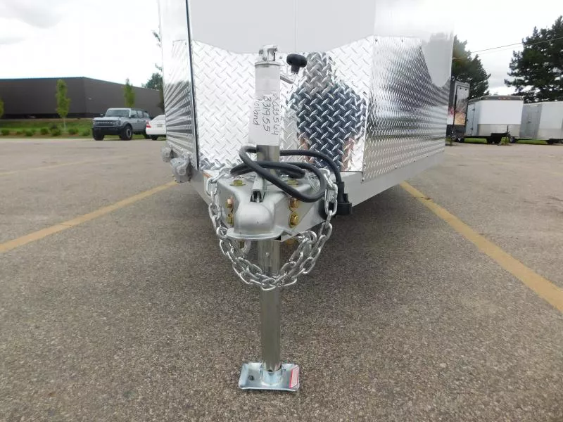 new Snowmobile Trailers NEO Trailers  for sale, in Zeeland, MI Thumbnail 9