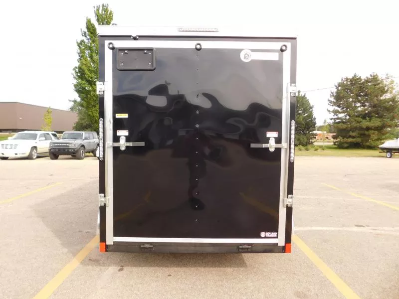 new Cargo (Enclosed) Trailers Darkhorse Cargo  for sale, in Zeeland, MI Thumbnail 4