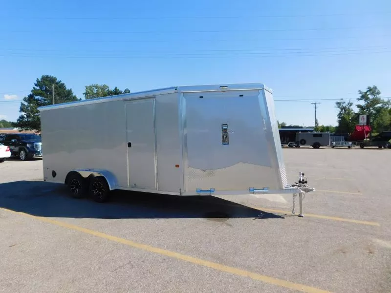 new Snowmobile Trailers NEO Trailers  for sale, in Zeeland, MI Thumbnail 7