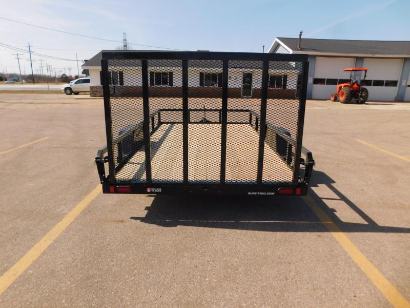 new Utility Trailers Sure-Trac  for sale, in Zeeland, MI Thumbnail 4