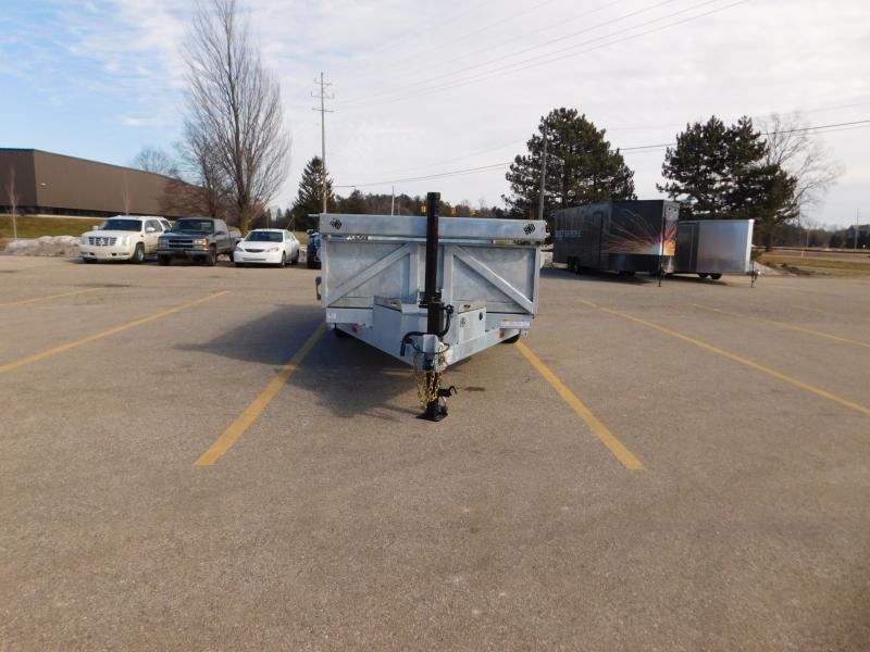 new Dump Trailers BND  for sale, in Zeeland, MI Thumbnail 8