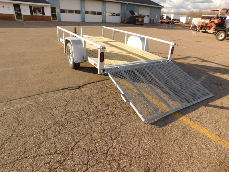 new Utility Trailers BND  for sale, in Zeeland, MI Thumbnail 9