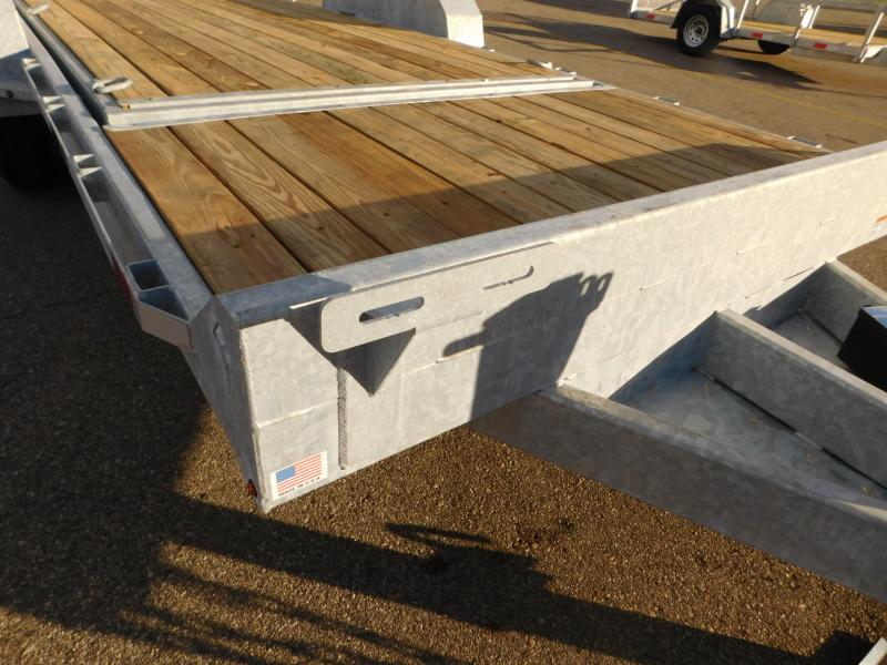 new Equipment / Flatbed Trailers BND  for sale, in Zeeland, MI Thumbnail 12