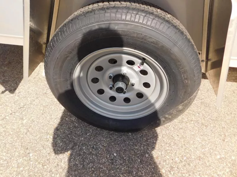 new Cargo (Enclosed) Trailers NEO Trailers  for sale, in Zeeland, MI Thumbnail 13
