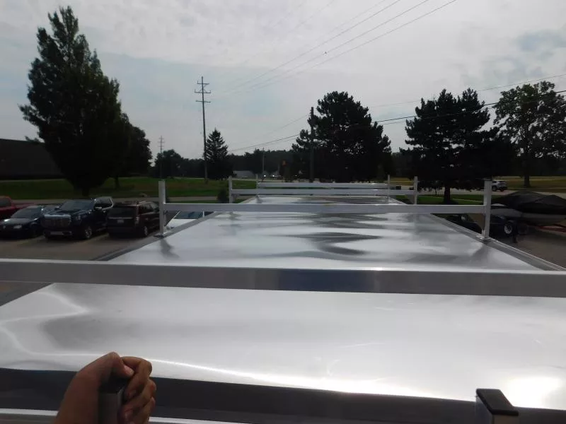 new Cargo (Enclosed) Trailers Darkhorse Cargo  for sale, in Zeeland, MI Thumbnail 10