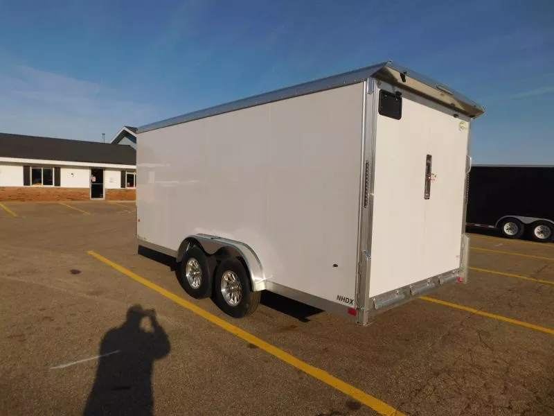 new Cargo (Enclosed) Trailers NEO Trailers  for sale, in Zeeland, MI Thumbnail 3