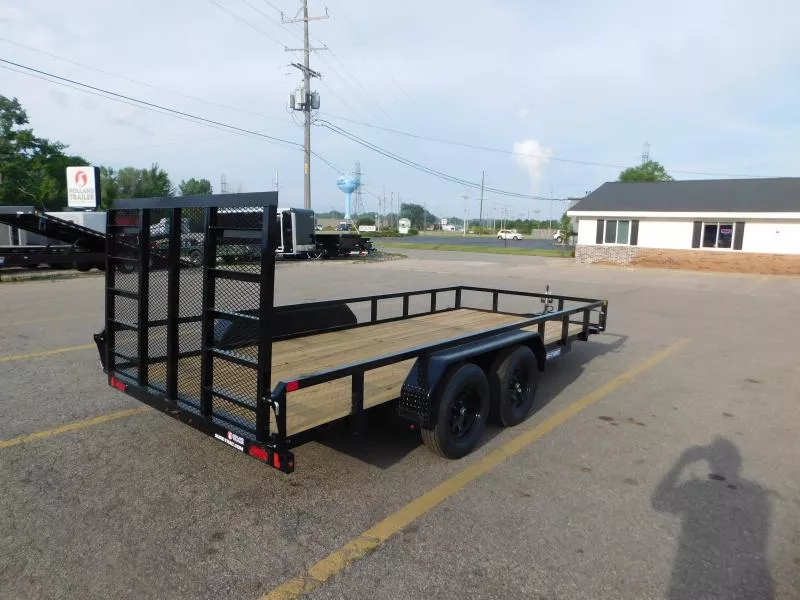 new Utility Trailers Sure-Trac  for sale, in Zeeland, MI Thumbnail 5