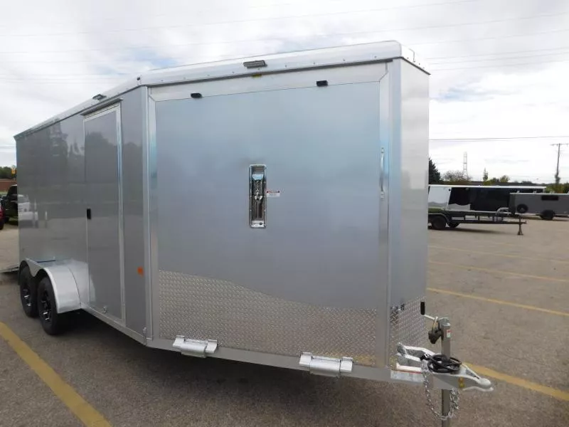 new Snowmobile Trailers NEO Trailers  for sale, in Zeeland, MI Thumbnail 9