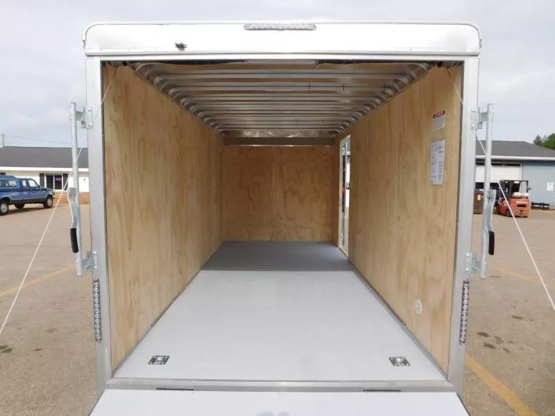 new Cargo (Enclosed) Trailers Car Mate Trailers  for sale, in Zeeland, MI Thumbnail 11