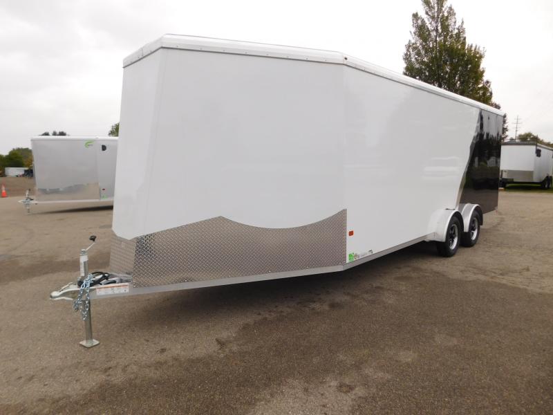 2024 NEO Trailers NASX2575TR6 Snowmobile Trailer 2024 NEO Trailers NASX2575TR6 Snowmobile Trailer 2wWnOCdsl8iy
