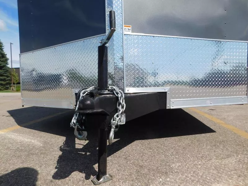 new Car Haulers / Racing Trailers Darkhorse Cargo  for sale, in Zeeland, MI Thumbnail 8