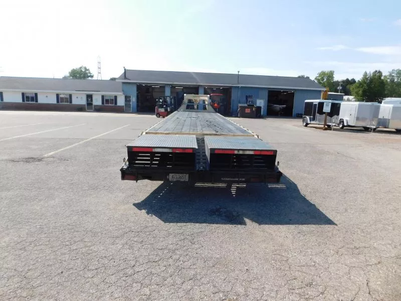 used Equipment / Flatbed Trailers Load N Go Trailers  for sale, in Zeeland, MI Thumbnail 4