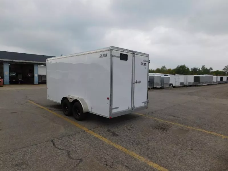 new Cargo (Enclosed) Trailers Car Mate Trailers  for sale, in Zeeland, MI Thumbnail 3