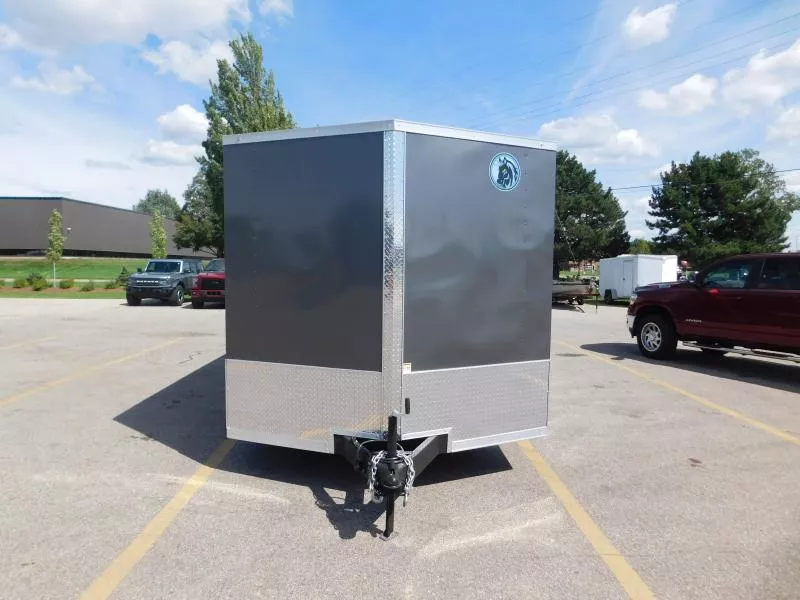 new Car Haulers / Racing Trailers Darkhorse Cargo  for sale, in Zeeland, MI Thumbnail 7