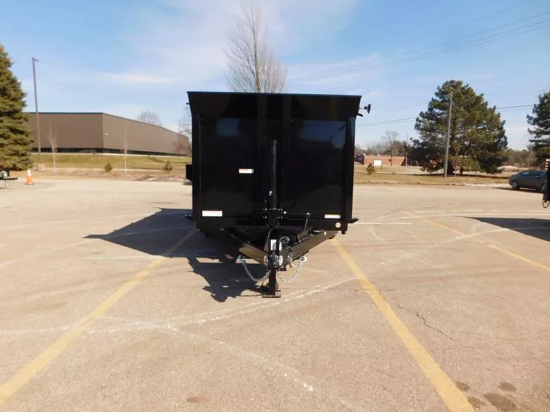 new Dump Trailers Sure-Trac  for sale, in Zeeland, MI Thumbnail 8