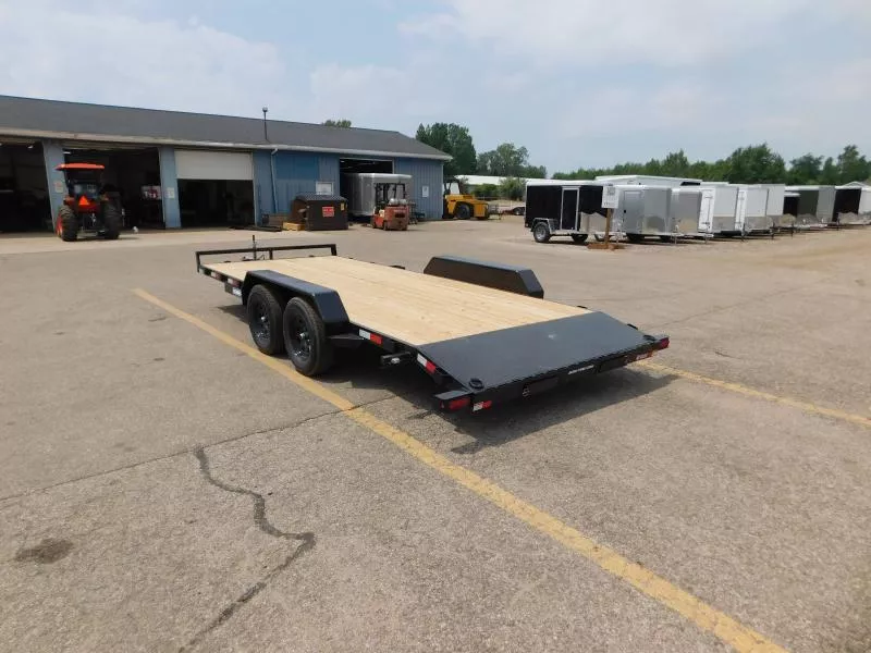 new Car Haulers / Racing Trailers Sure-Trac  for sale, in Zeeland, MI Thumbnail 3