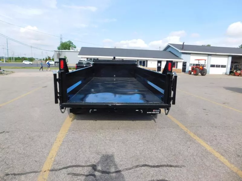 new Dump Trailers Sure-Trac  for sale, in Zeeland, MI Thumbnail 10