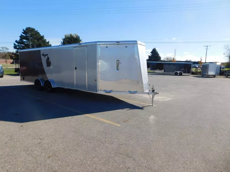 new Snowmobile Trailers NEO Trailers  for sale, in Zeeland, MI Thumbnail 7