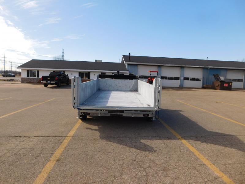 new Dump Trailers BND  for sale, in Zeeland, MI Thumbnail 11