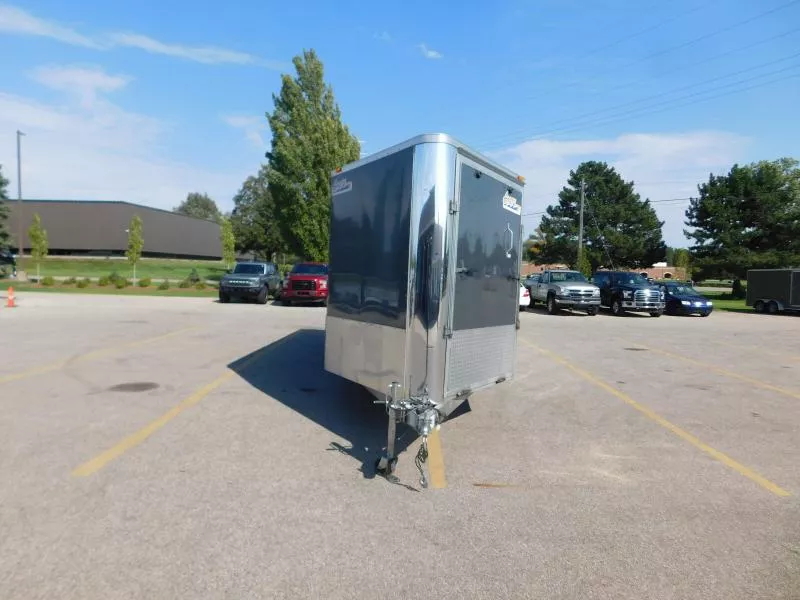 used Other Trailers Amera-Lite  for sale, in Zeeland, MI Thumbnail 8