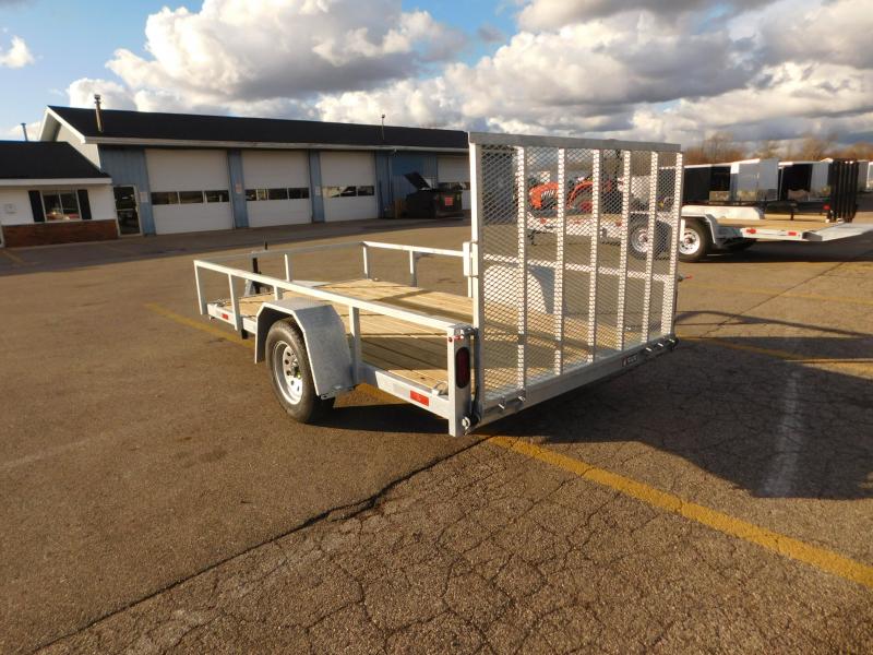 new Utility Trailers BND  for sale, in Zeeland, MI Thumbnail 3