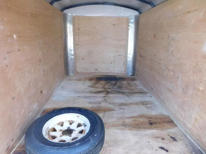 used Cargo (Enclosed) Trailers Pace American  for sale, in Zeeland, MI Thumbnail 11