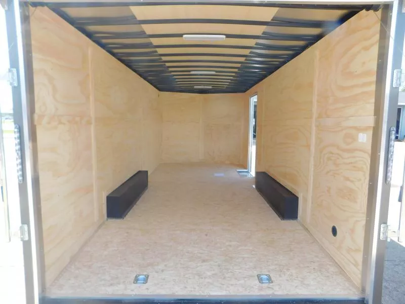 new Car Haulers / Racing Trailers Darkhorse Cargo  for sale, in Zeeland, MI Thumbnail 10