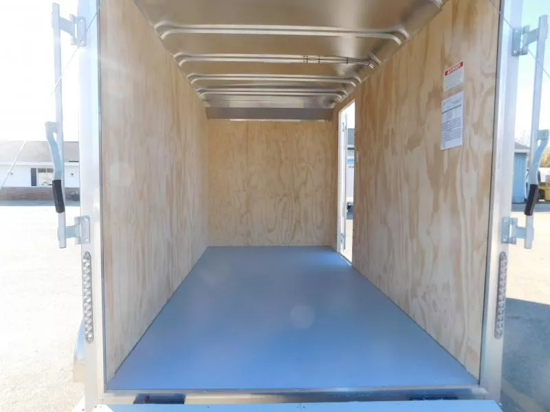 new Cargo (Enclosed) Trailers Agmate  for sale, in Zeeland, MI Thumbnail 10