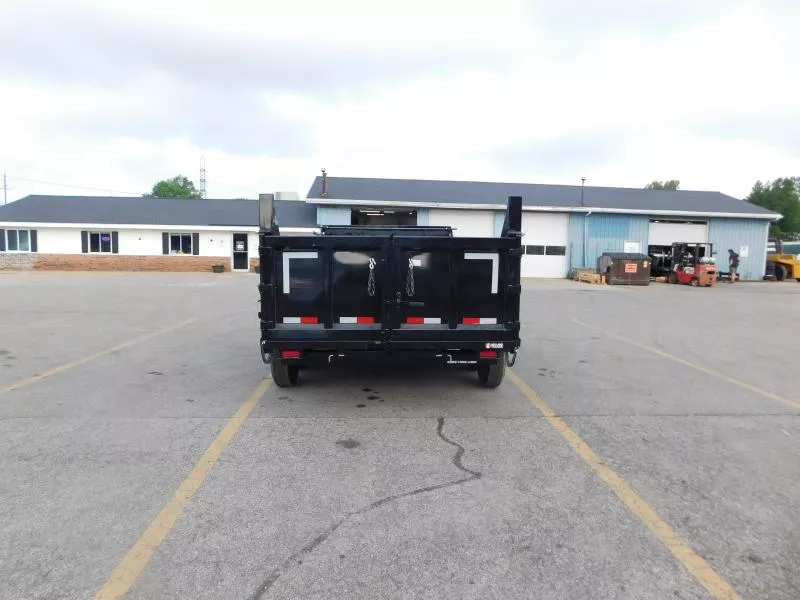 new Dump Trailers Sure-Trac  for sale, in Zeeland, MI Thumbnail 4