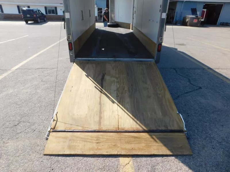 used Other Trailers Amera-Lite  for sale, in Zeeland, MI Thumbnail 9
