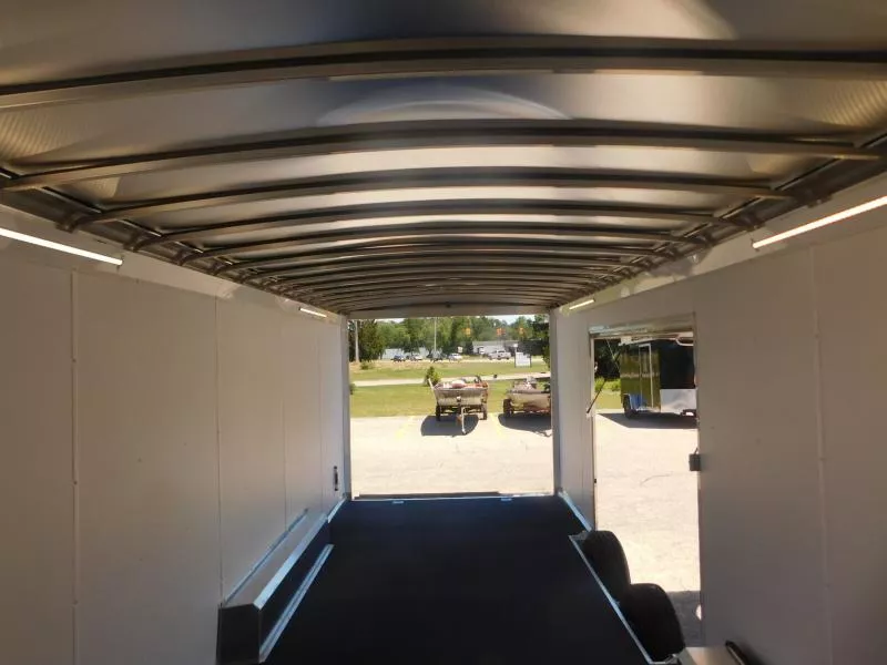 new Car Haulers / Racing Trailers NEO Trailers  for sale, in Zeeland, MI Thumbnail 17