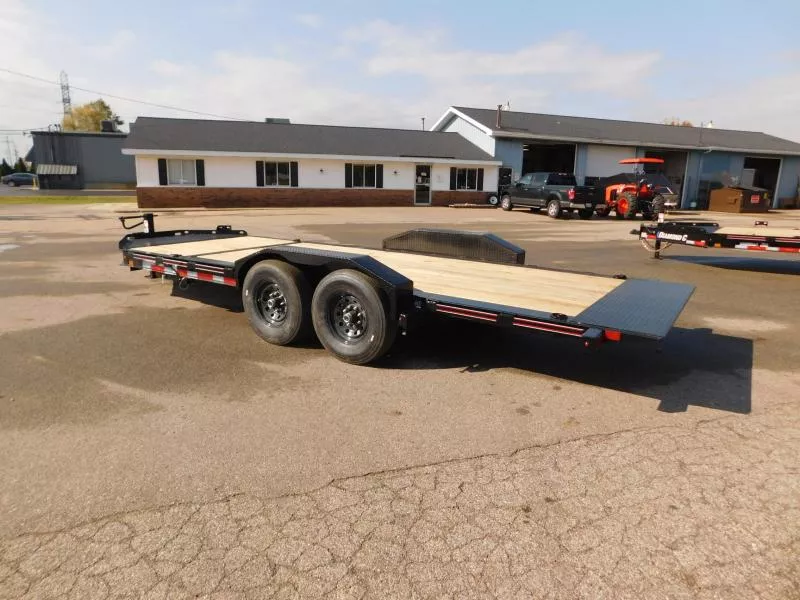 used Equipment / Flatbed Trailers Diamond C Trailers  for sale, in Zeeland, MI Thumbnail 3