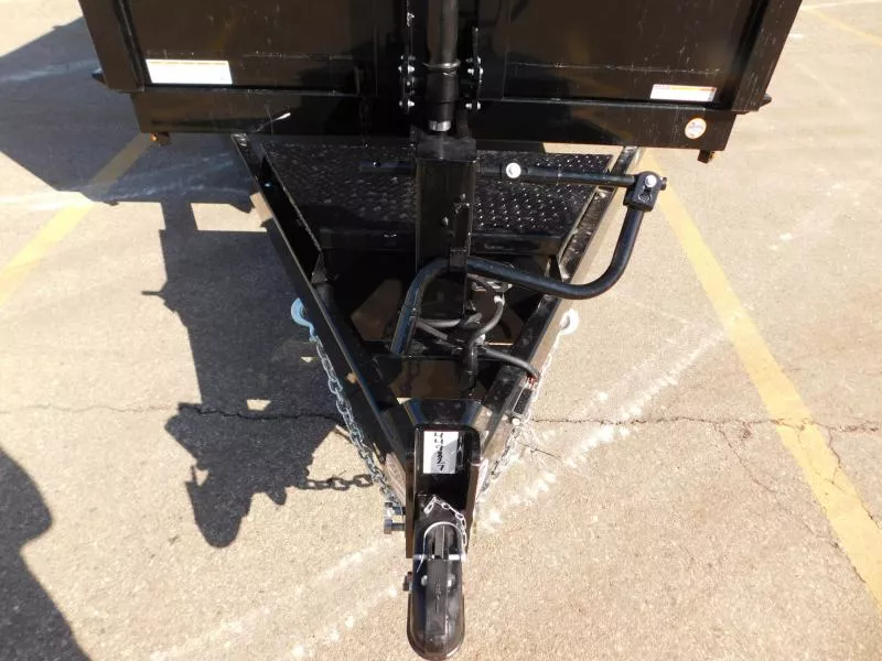 new Dump Trailers Sure-Trac  for sale, in Zeeland, MI Thumbnail 9