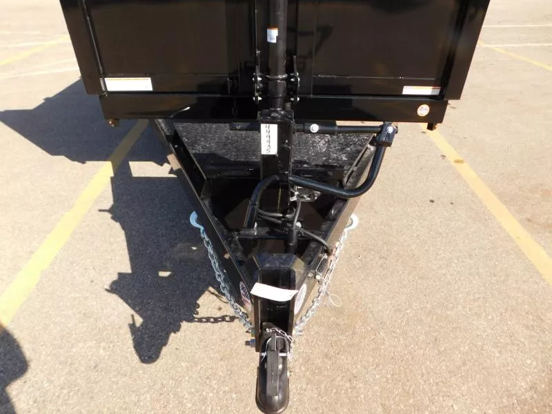 new Dump Trailers Sure-Trac  for sale, in Zeeland, MI Thumbnail 9
