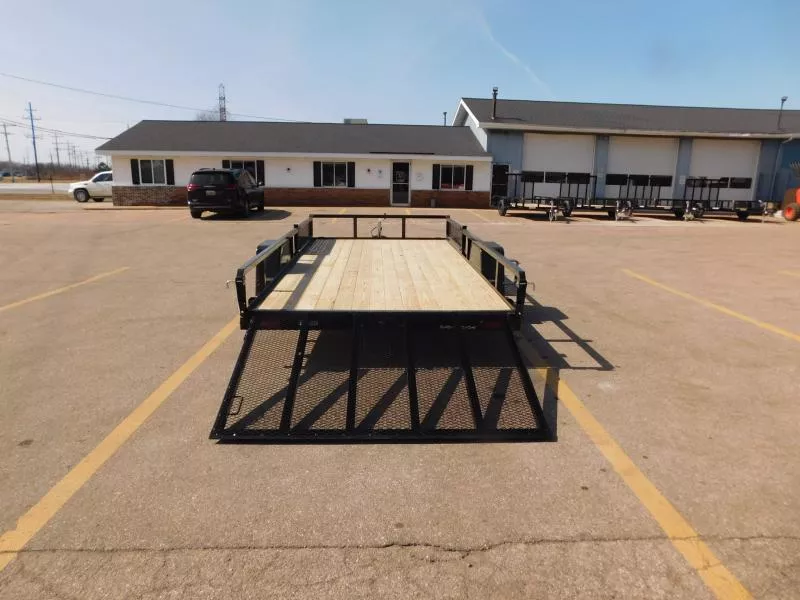 new Utility Trailers Sure-Trac  for sale, in Zeeland, MI Thumbnail 10