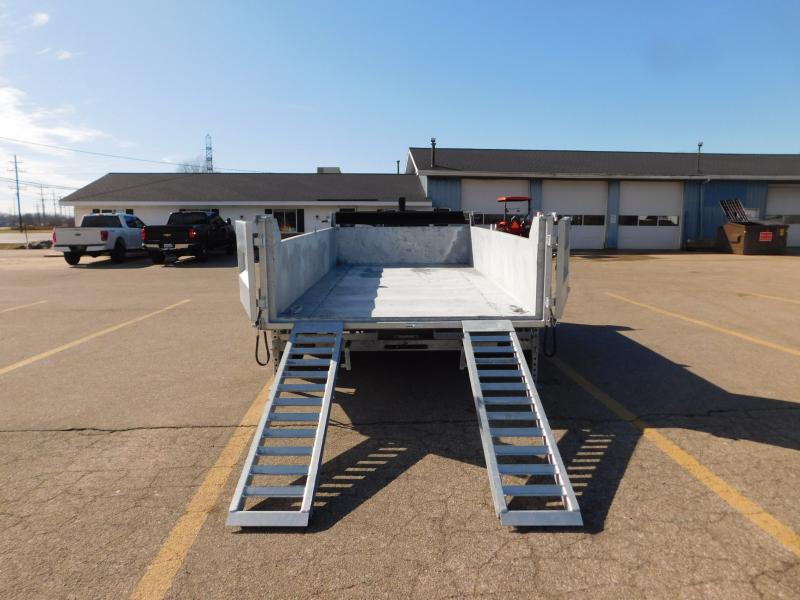 new Dump Trailers BND  for sale, in Zeeland, MI Thumbnail 15