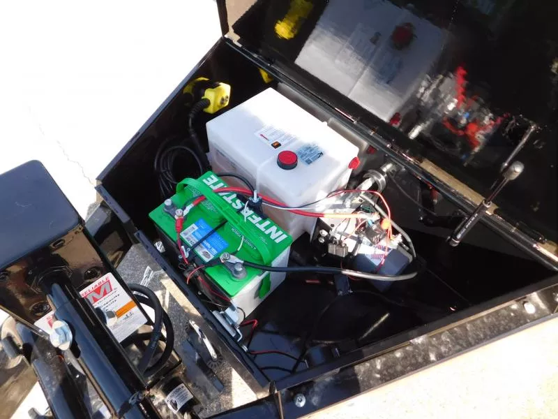 new Dump Trailers Sure-Trac  for sale, in Zeeland, MI Thumbnail 10