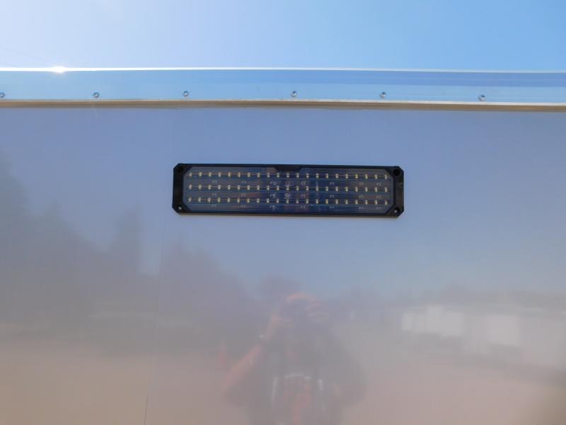 new Cargo (Enclosed) Trailers NEO Trailers  for sale, in Zeeland, MI Thumbnail 12