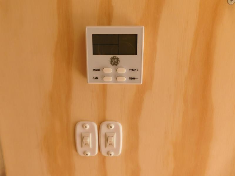 new Cargo (Enclosed) Trailers NEO Trailers  for sale, in Zeeland, MI Thumbnail 15