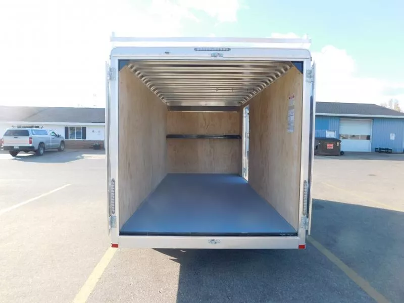 new Cargo (Enclosed) Trailers Agmate  for sale, in Zeeland, MI Thumbnail 10