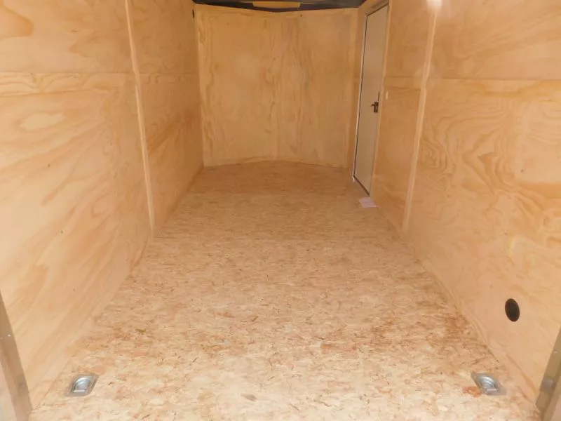 new Cargo (Enclosed) Trailers Darkhorse Cargo  for sale, in Zeeland, MI Thumbnail 11