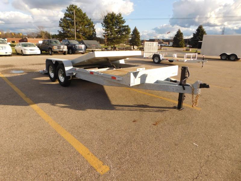 new Equipment / Flatbed Trailers BND  for sale, in Zeeland, MI Thumbnail 7