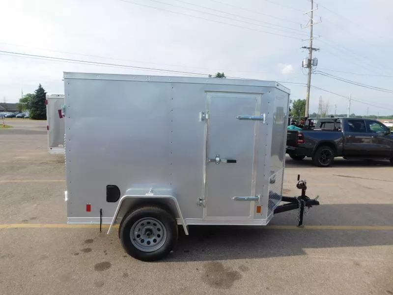 new Cargo (Enclosed) Trailers Darkhorse Cargo  for sale, in Zeeland, MI Thumbnail 6