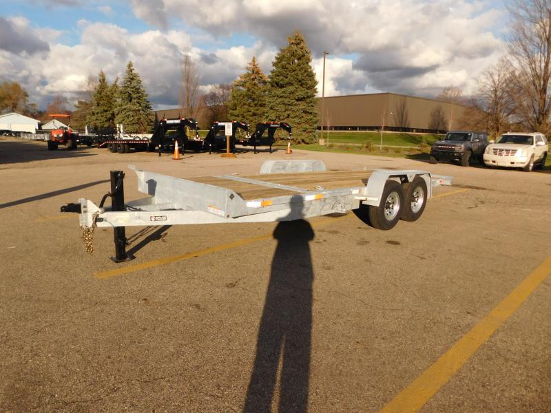 new Equipment / Flatbed Trailers BND  for sale, in Zeeland, MI Thumbnail 9