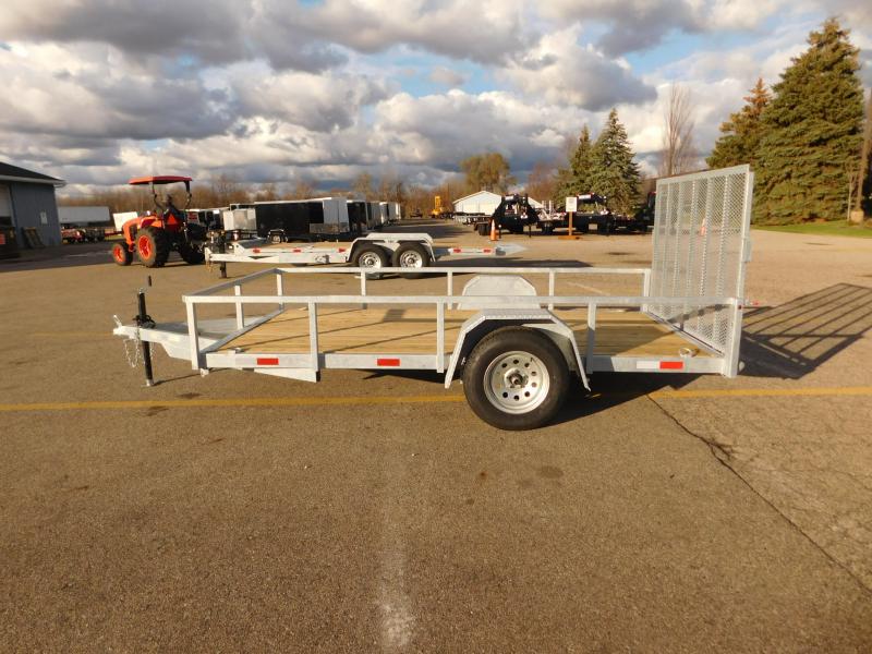 new Utility Trailers BND  for sale, in Zeeland, MI Thumbnail 2
