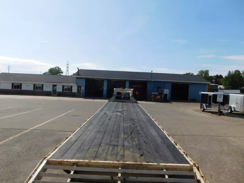 used Equipment / Flatbed Trailers Load N Go Trailers  for sale, in Zeeland, MI Thumbnail 14