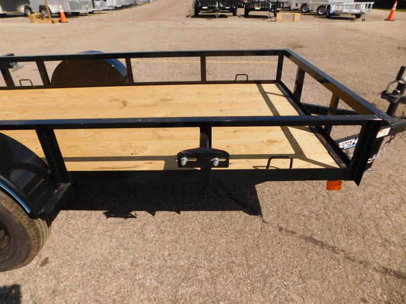 new Utility Trailers Top Hat Trailers  for sale, in Zeeland, MI Thumbnail 11