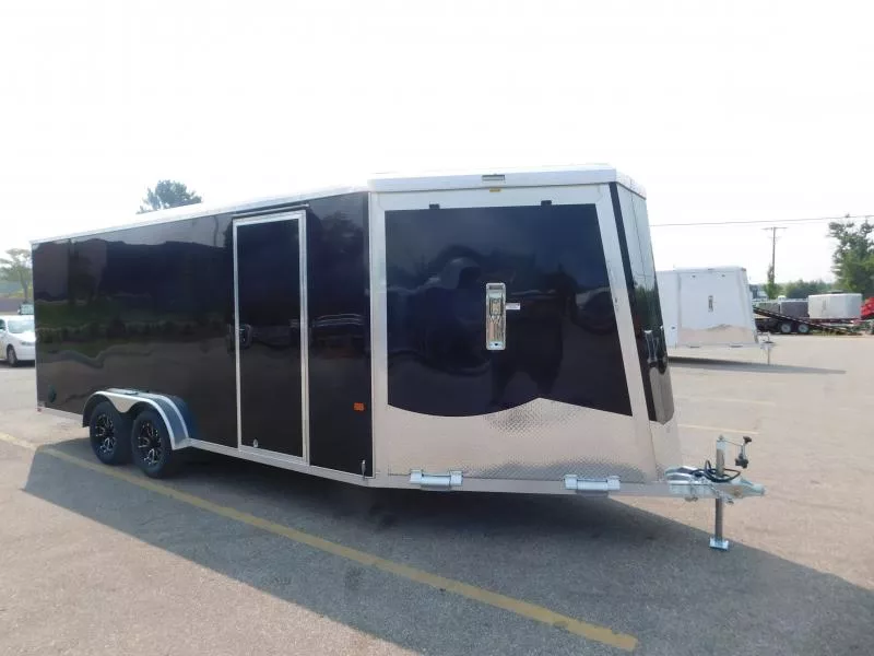 new Snowmobile Trailers NEO Trailers  for sale, in Zeeland, MI Thumbnail 7